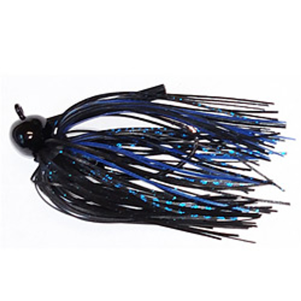 Pro Football 1/2 oz Jigs by Pepper Custom Baits