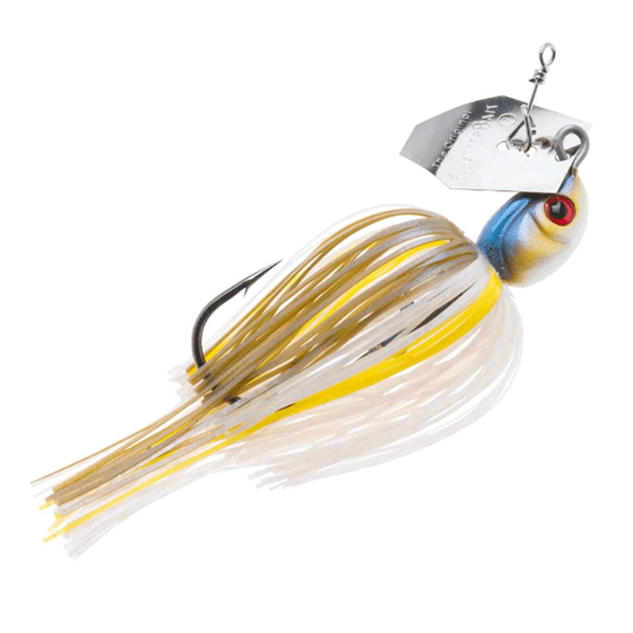 Project Z ChatterBait 1 oz Bladed Jig