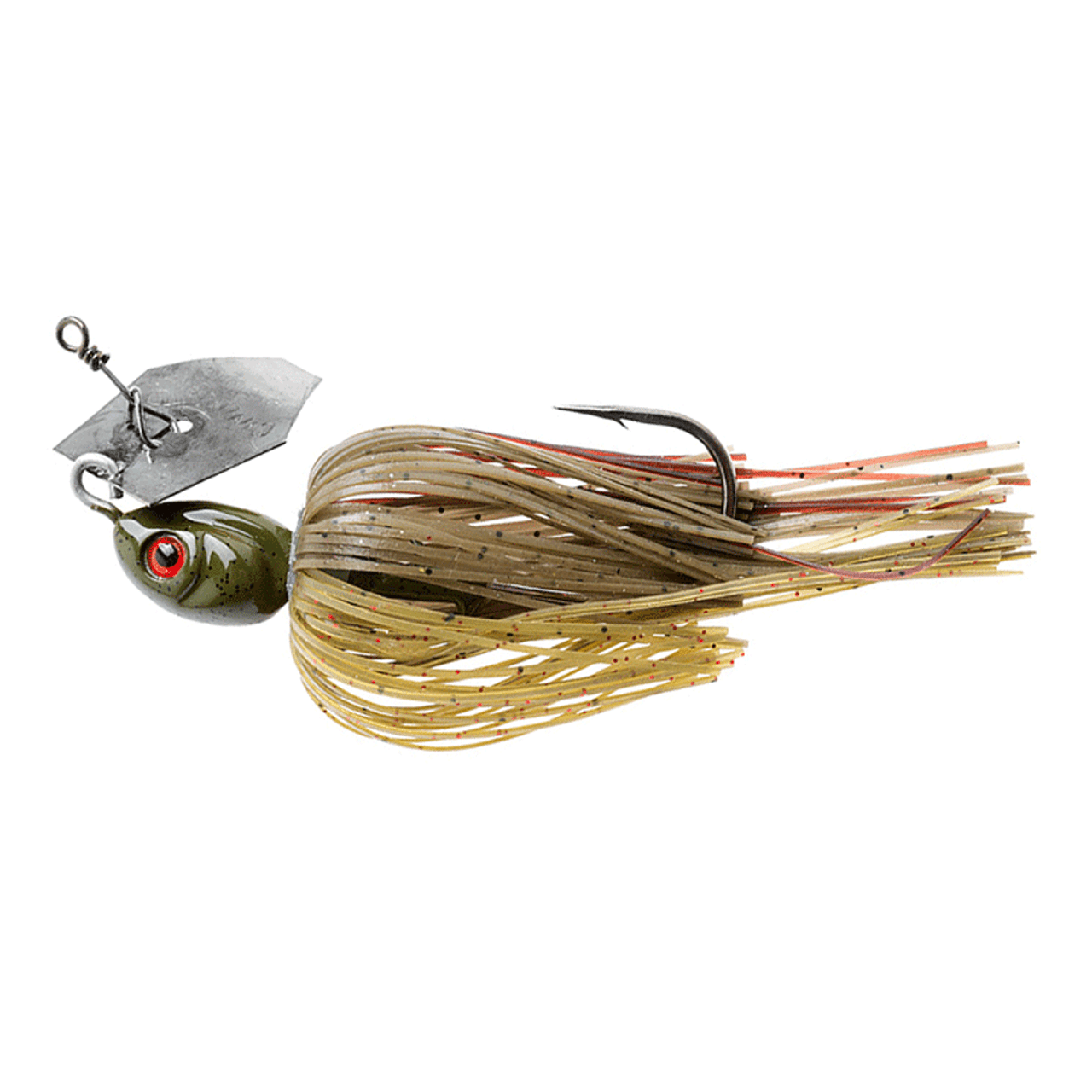Project Z ChatterBait 1/2 oz Bladed Jig