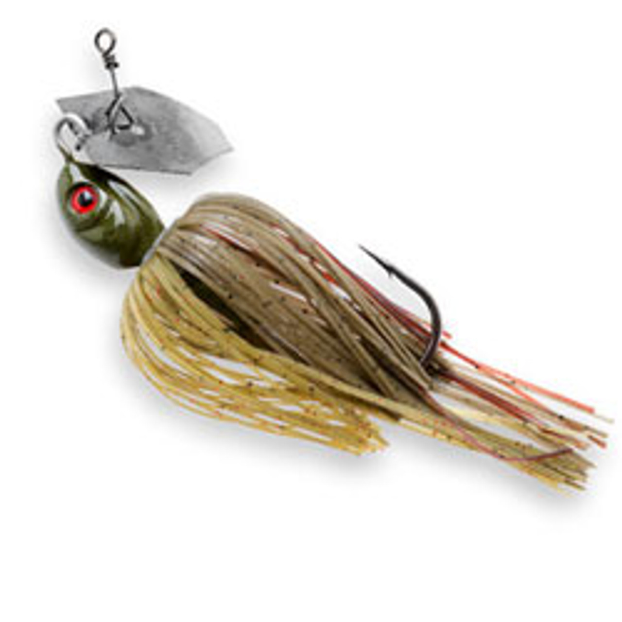 Project Z Chatterbaits 1/2 oz Bladed Jig by Z-Man
