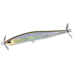 Duo Realis Spin Bait 80 G Fix spinbait spybait