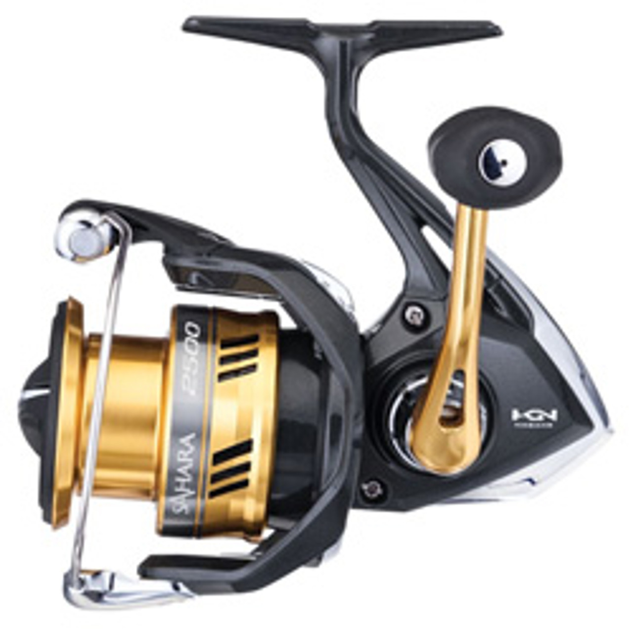 Sahara Fi Spinning Reel By Shimano Vandam Warehouse 