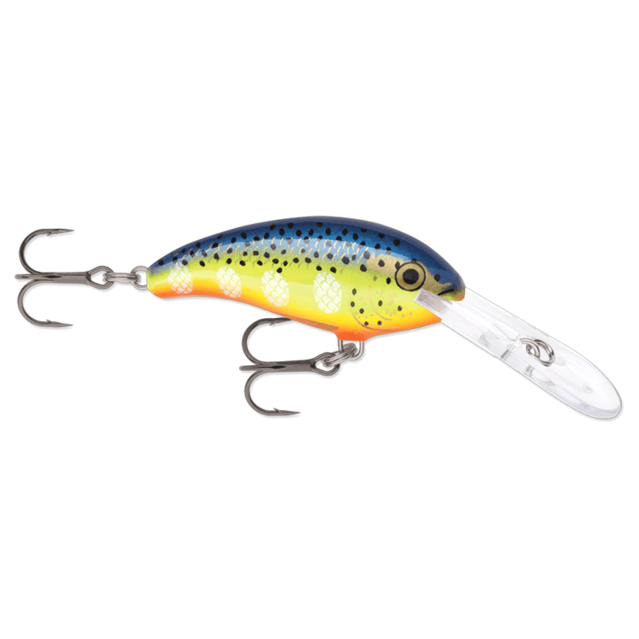 SDD07 Shad Dancer 2.75" Crankbait