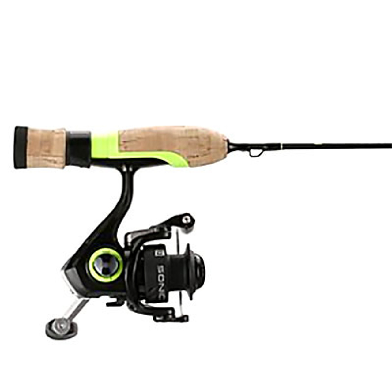 13 Fishing Thermo Ice Combo