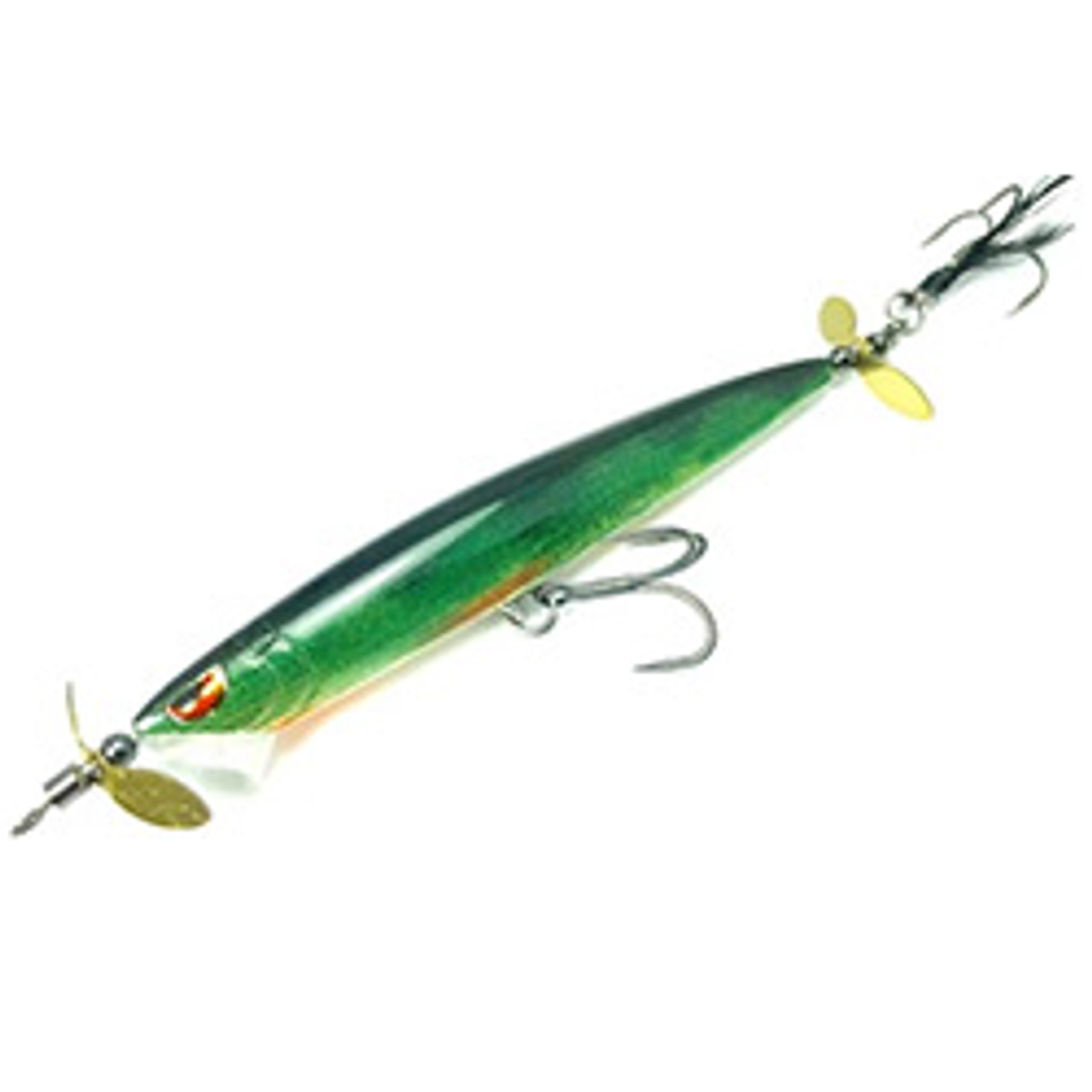 Spin John 80 5/16 oz Spybait by Spro