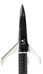 SpitFire Crossbow Broadheads by NAP