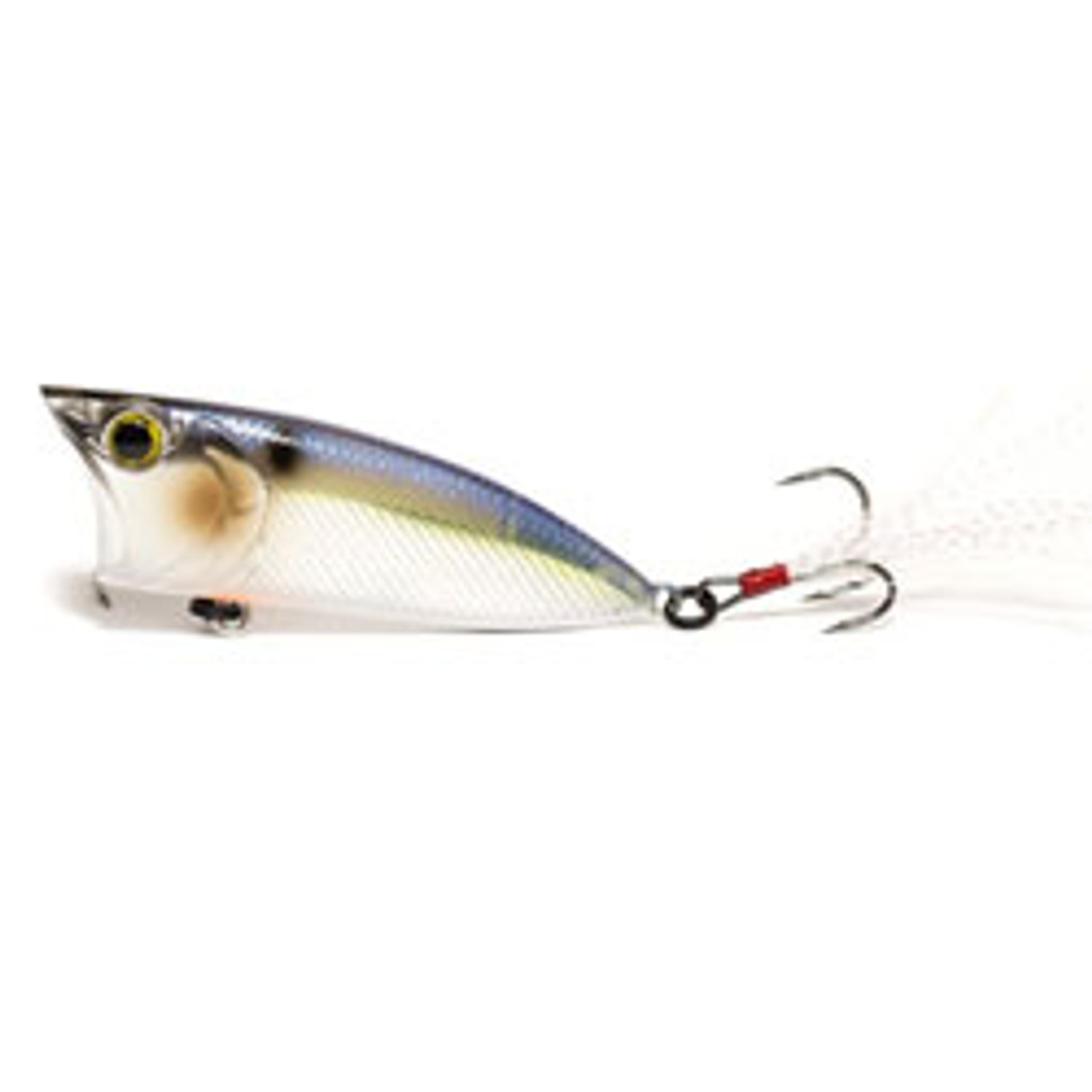 Splashback Popper 70 2-3/4" Topwater Baits