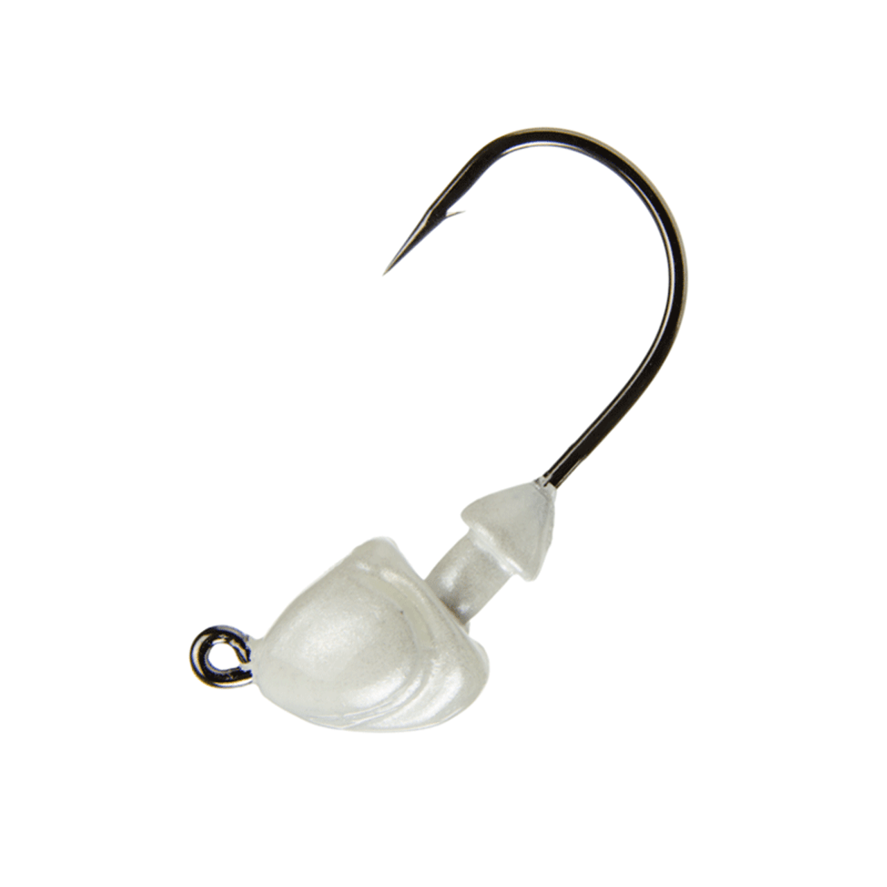 Squadron 1/4 oz Swimbait Jig Heads