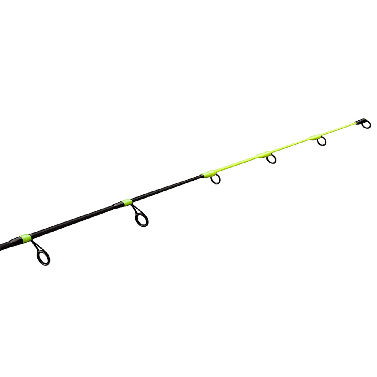 Tickle Stick TS3 Ice Rod by 13Fishing - Tip