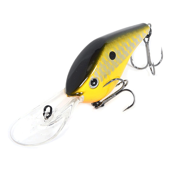 Azuma Z Boss 10 Crankbait