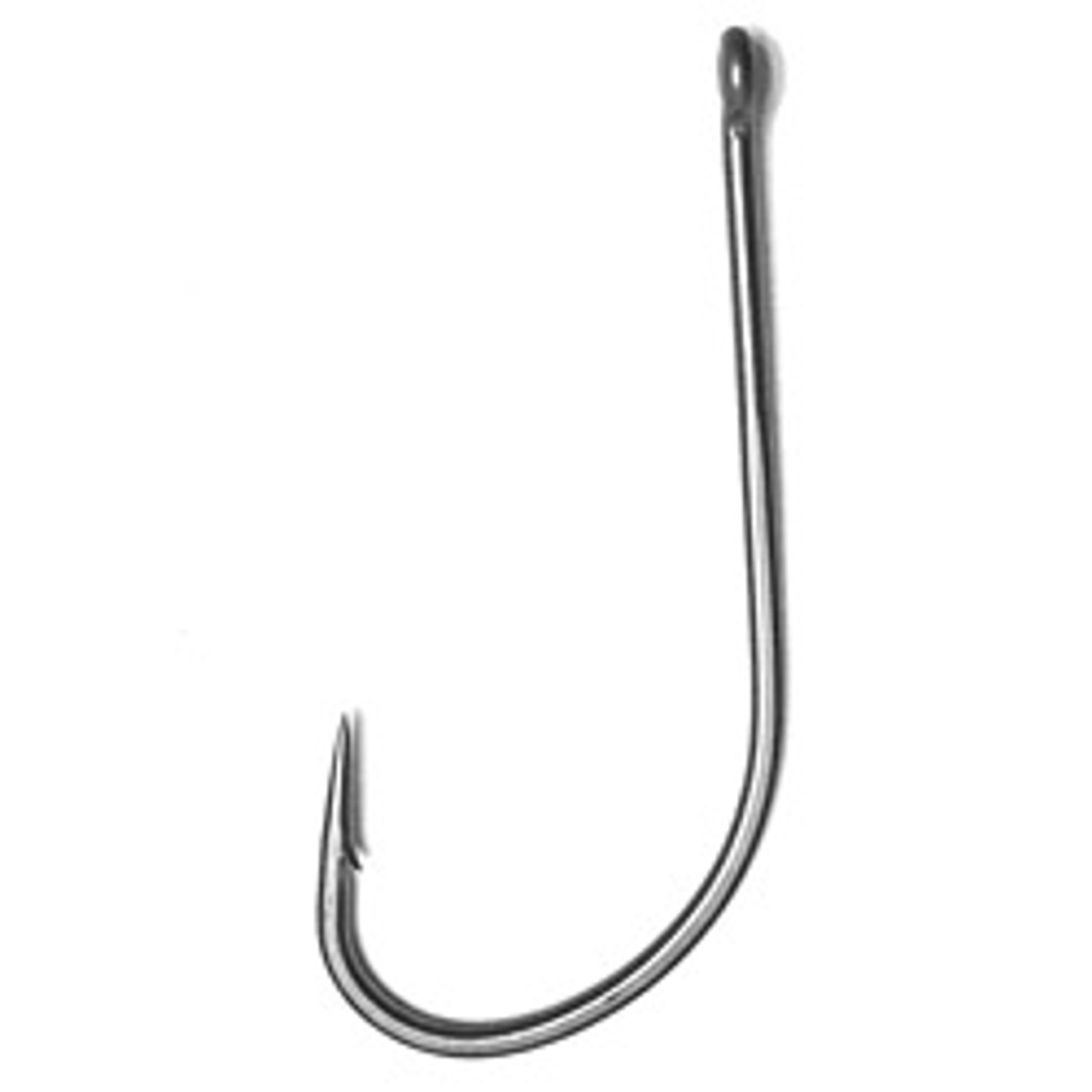 Mustad Assault Wide Gap Hook 1/0