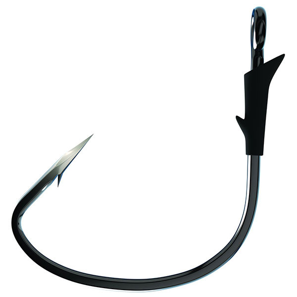 thumbnail image 2 of Lazer Trokar TK934P 3X Strong Round Bend Treble Hook – Freshwater Treble Hook 2 of 6