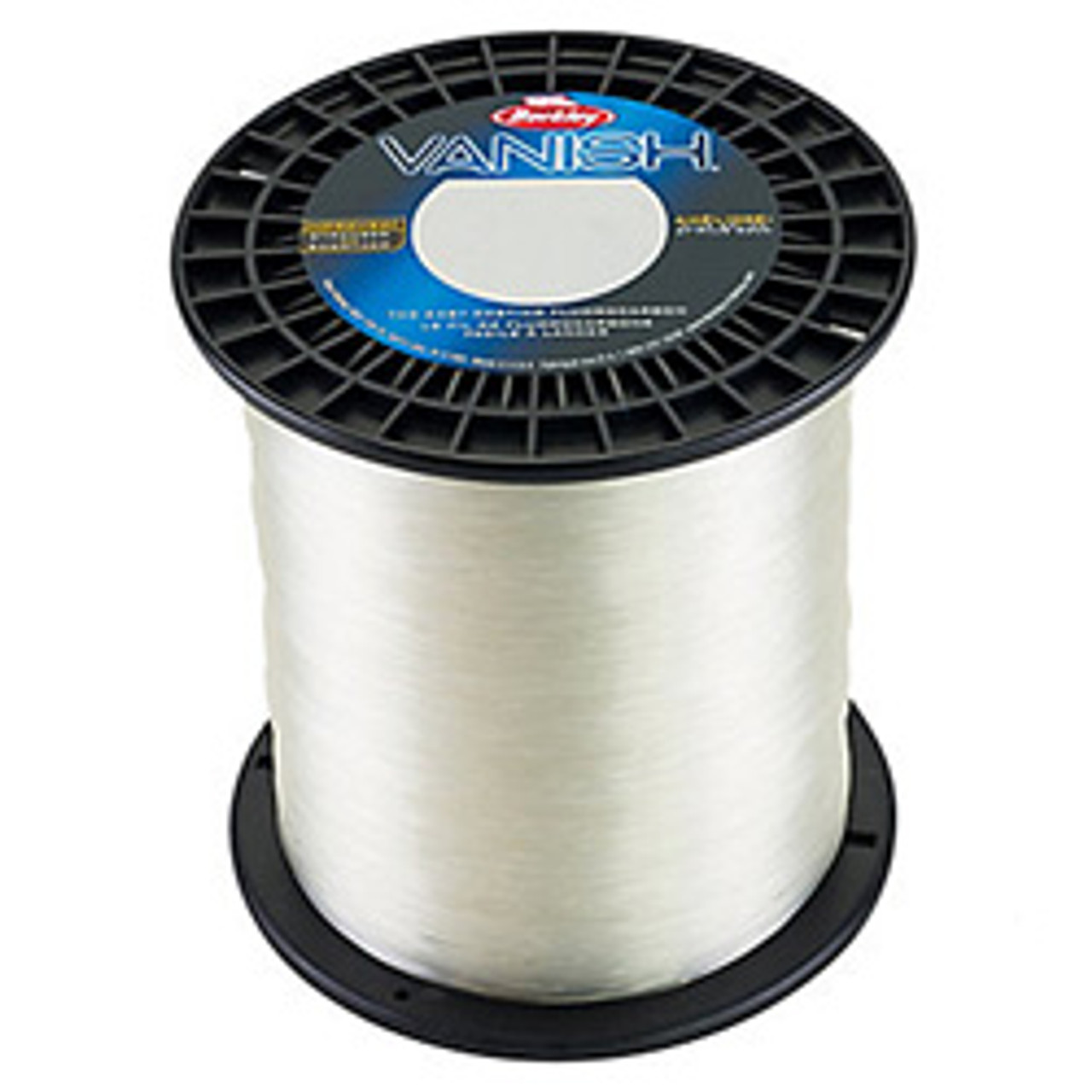 Vanish Clear 2000 yd Spool by Berkley