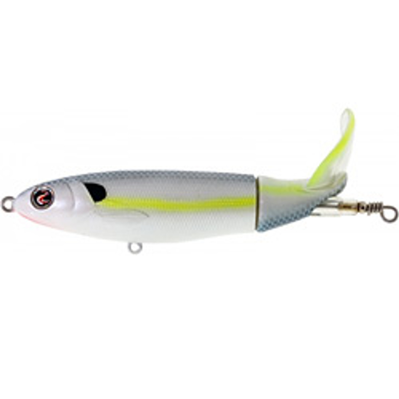 Whopper Plopper 110 4-3/8