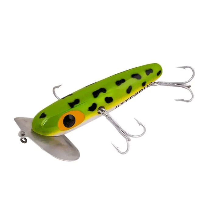 Arbogast Jitterbug XL 4.5