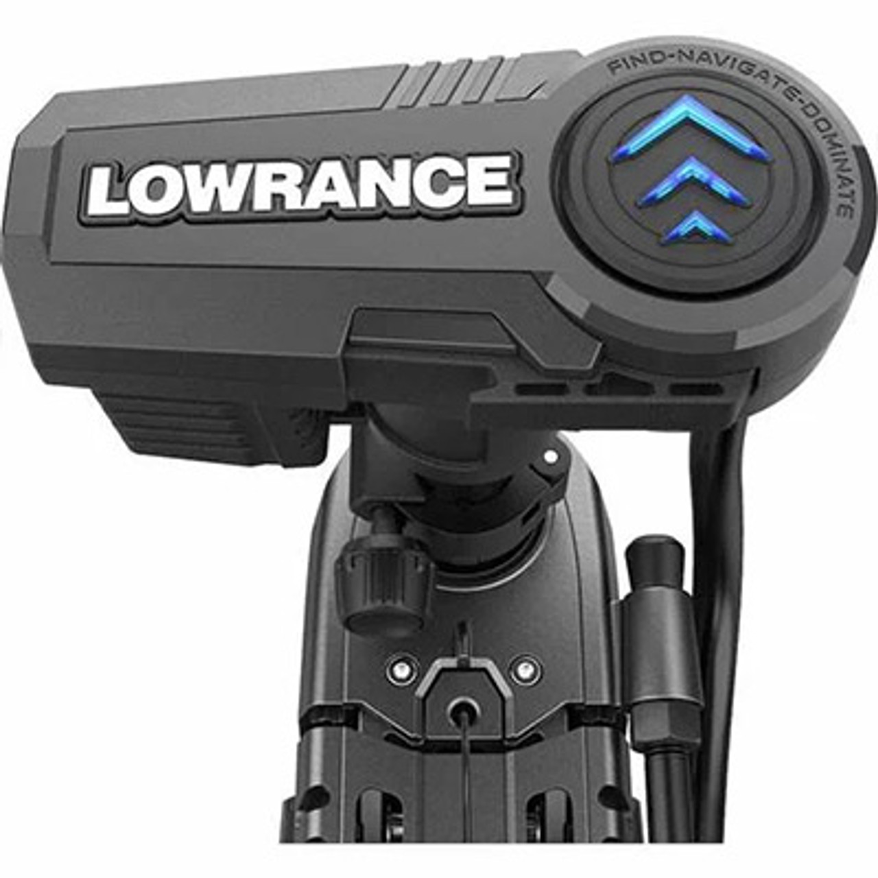 Lowrance Ghost Trolling Motor Top