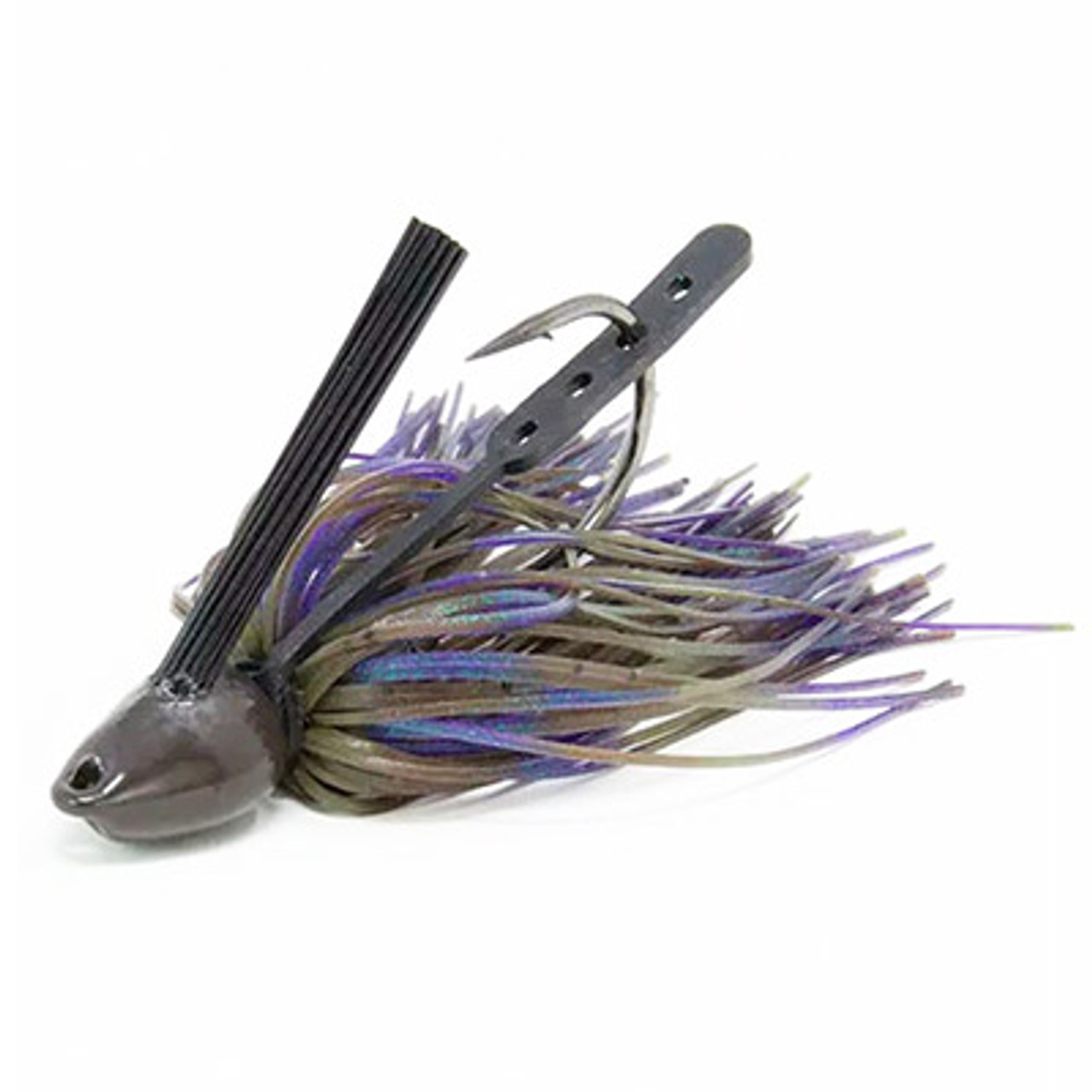 Grassmaster 3/4 oz Weed Jig