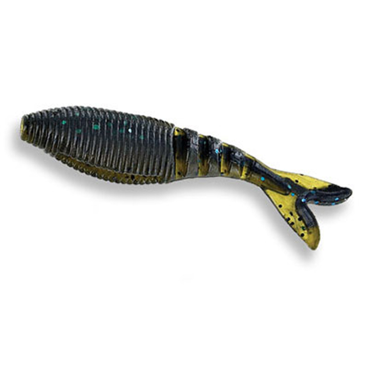 Zako 4" Swimbait