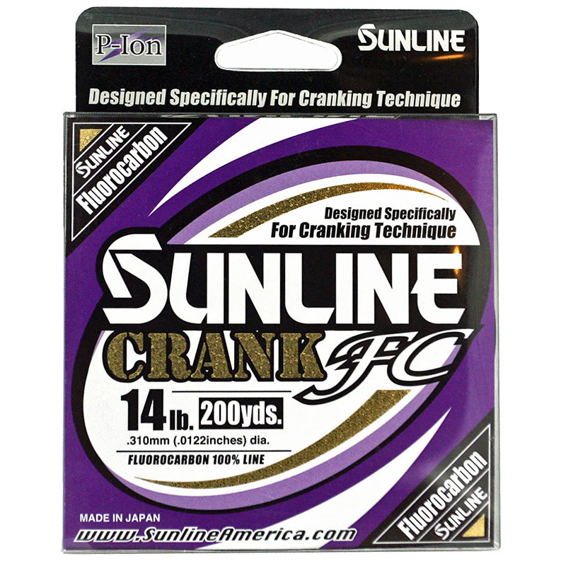 Sunline Crank FC - Thumbnail 2