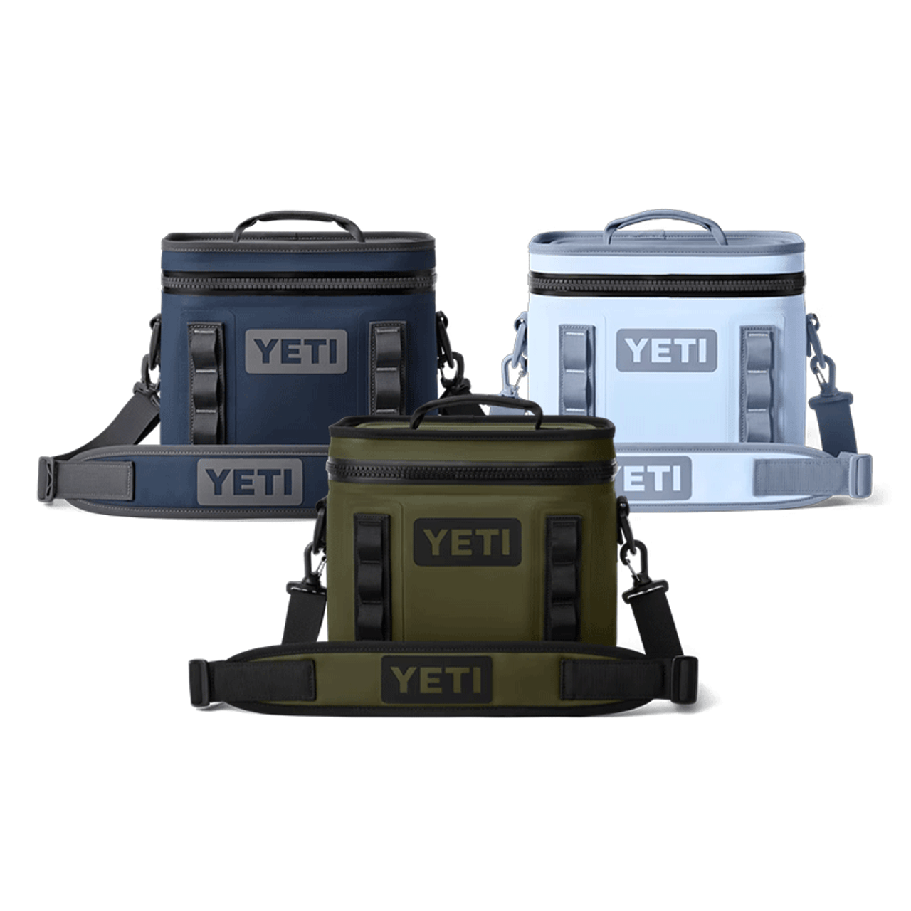 Hopper Flip 8 Soft Cooler