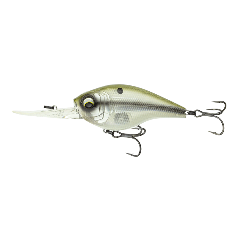 Cloud 9 C6 2.56" Deep Diving Crankbait