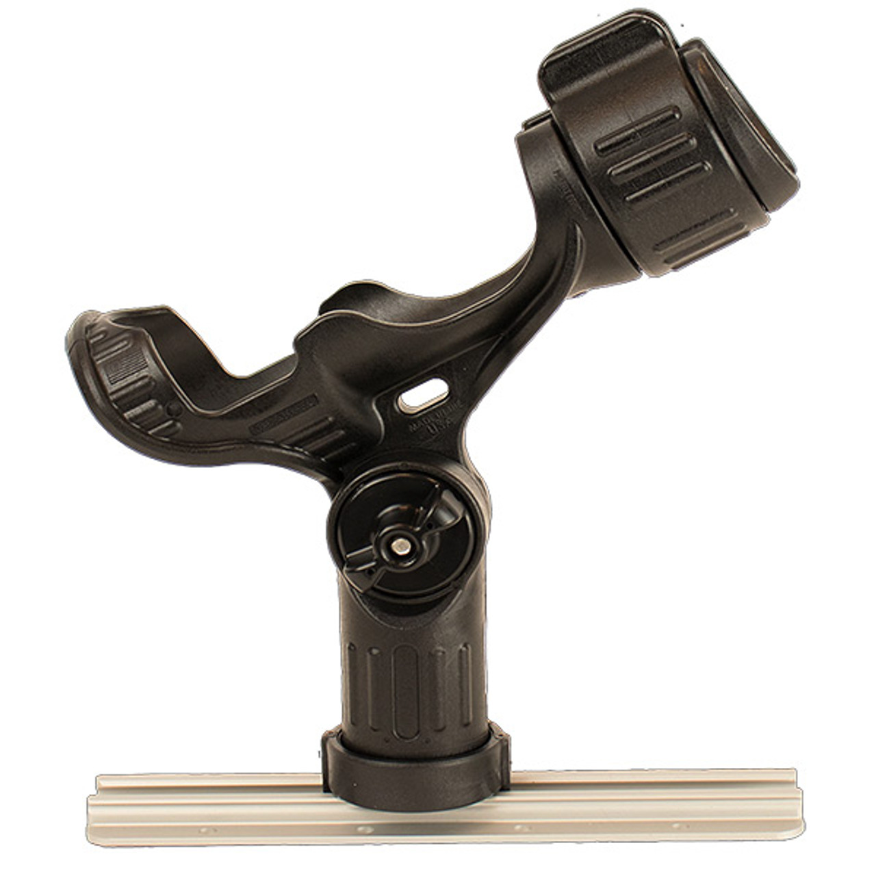 Omega Rod Holder w/ LockNLoad Mounting System (RHM-1001)