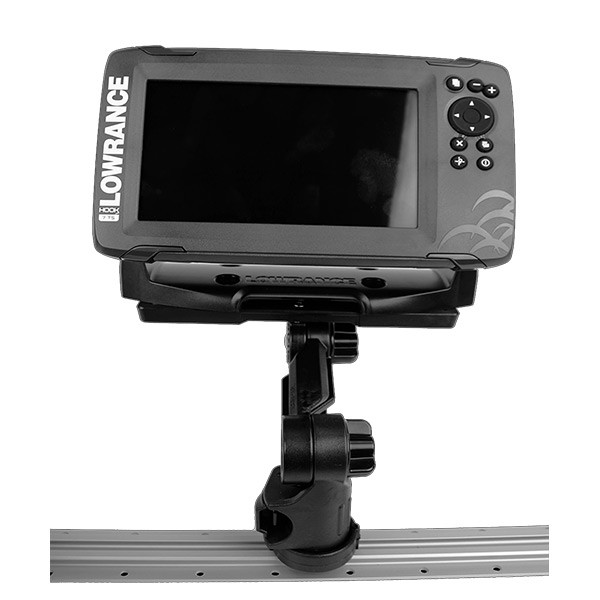 YakAttack Fish Finder Mount - Thumbnail 3