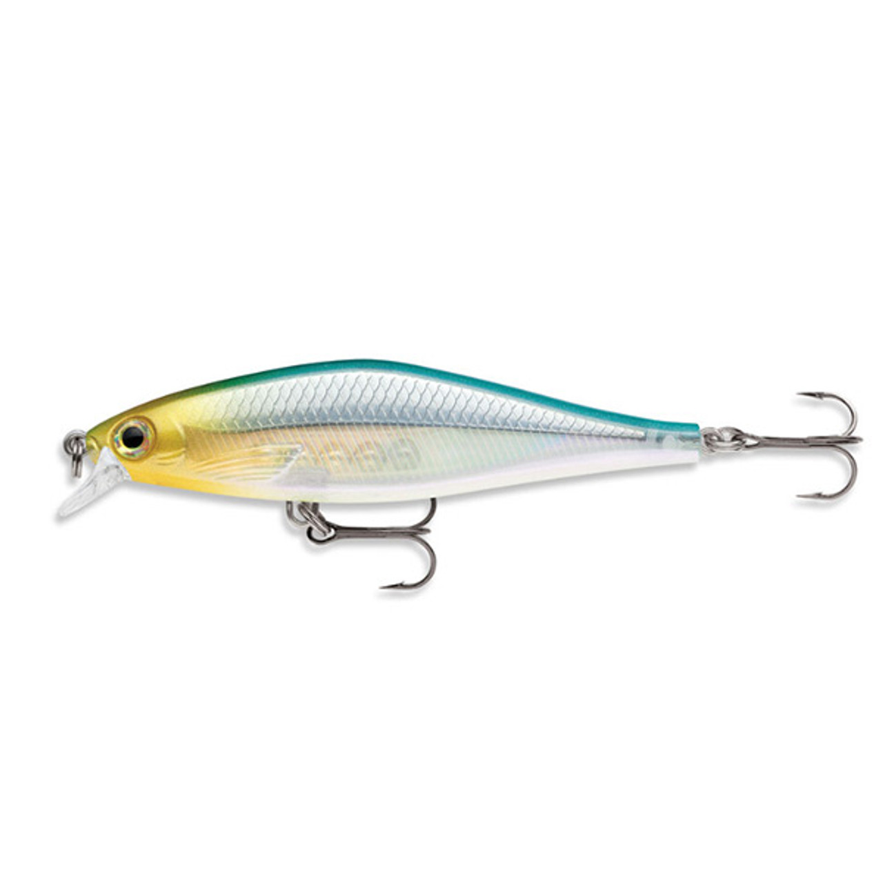 Shadow Rap Shad SDRS09 Jerkbait