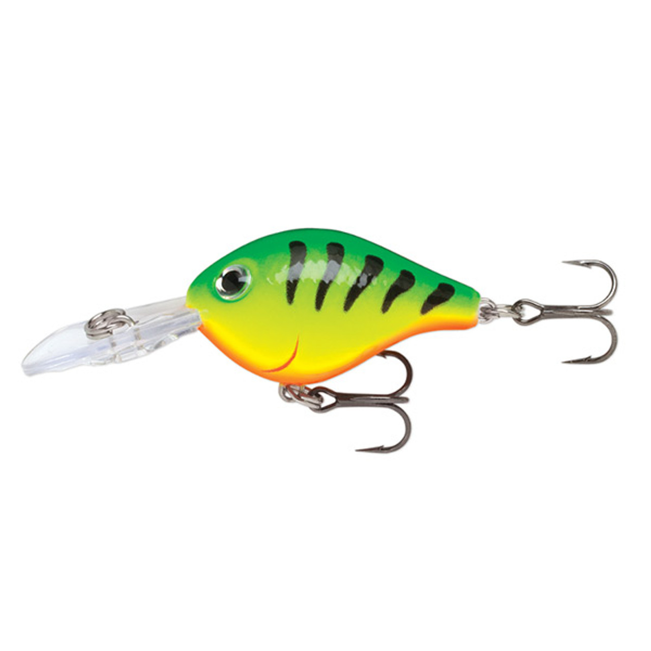 Ultra Light ULC03 1.5" Crankbait