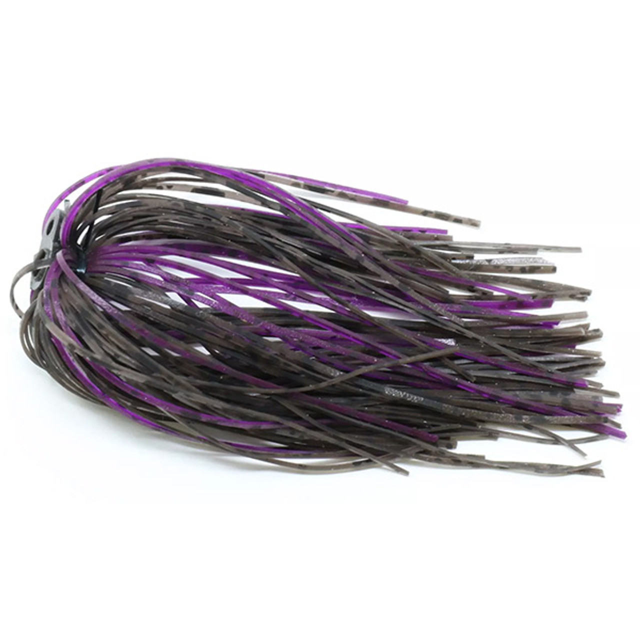 Pro Tie Jig Skirts 3pk