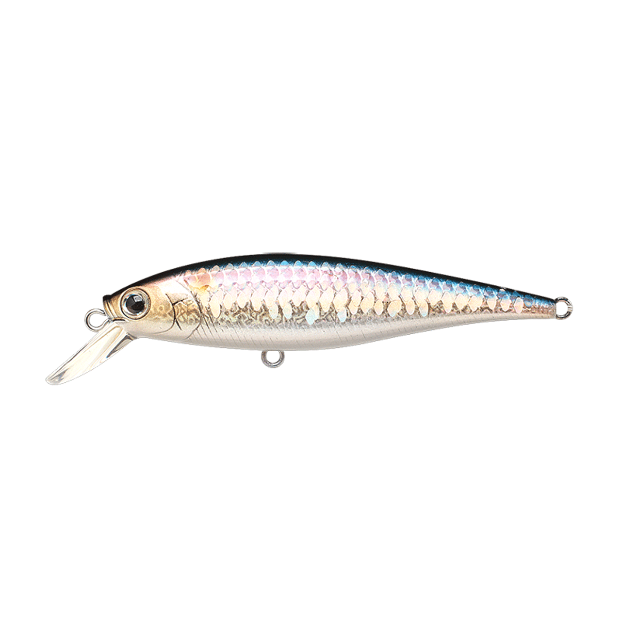 Pointer 78 3" Jerkbait