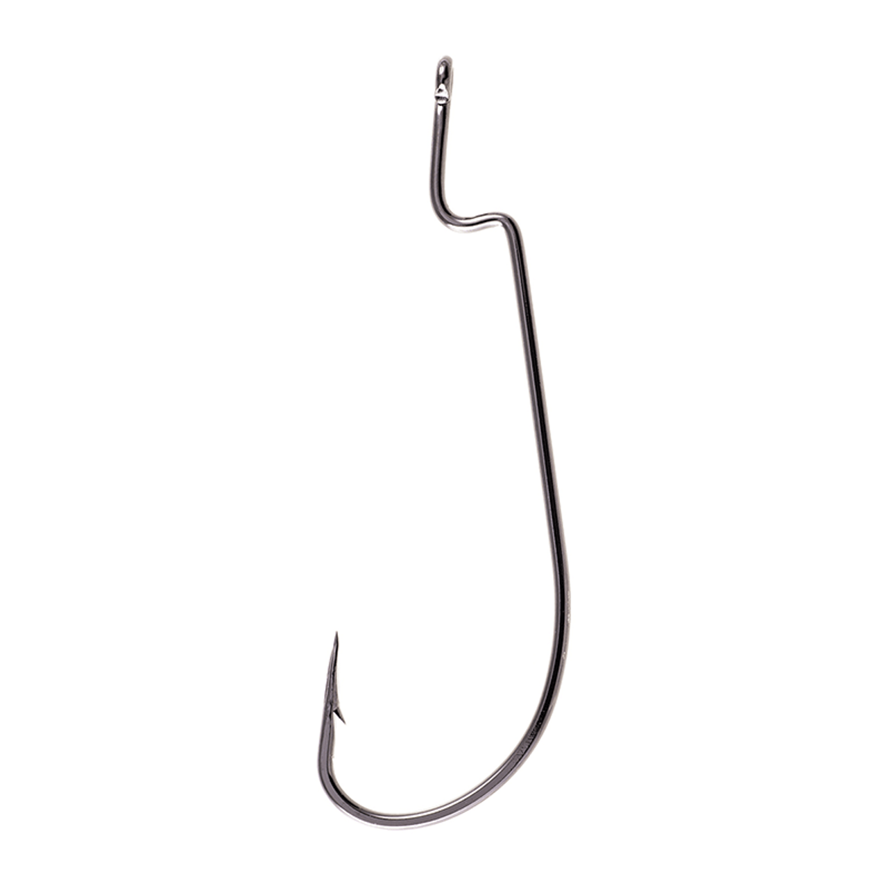 Oversize Worm Hook Oversize Worm Hook