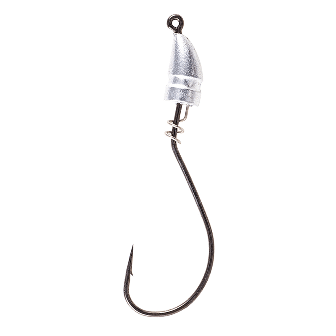 Sled Head Weighted Hooks