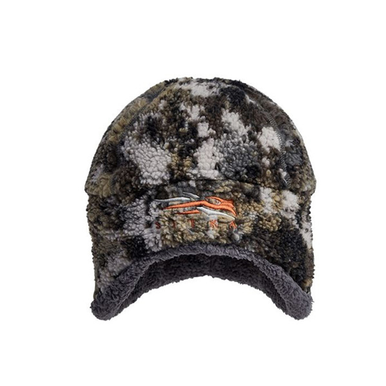 Women's Fanatic WS Beanie Elevated II Camo