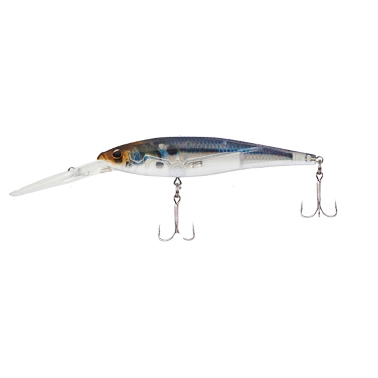 Berkley Flicker Shad FFMN9D 9cm HD Flash Crankbait