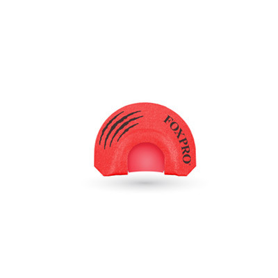 FoxPro Top Gun Howler Diaphragm Call