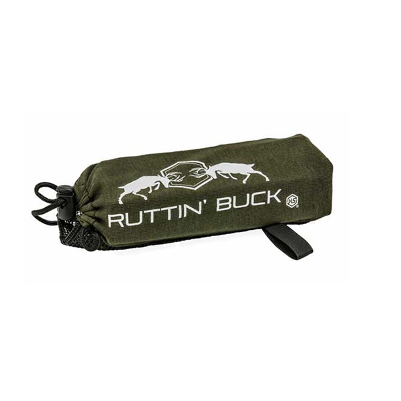 Ruttin' Buck Rattling Bag