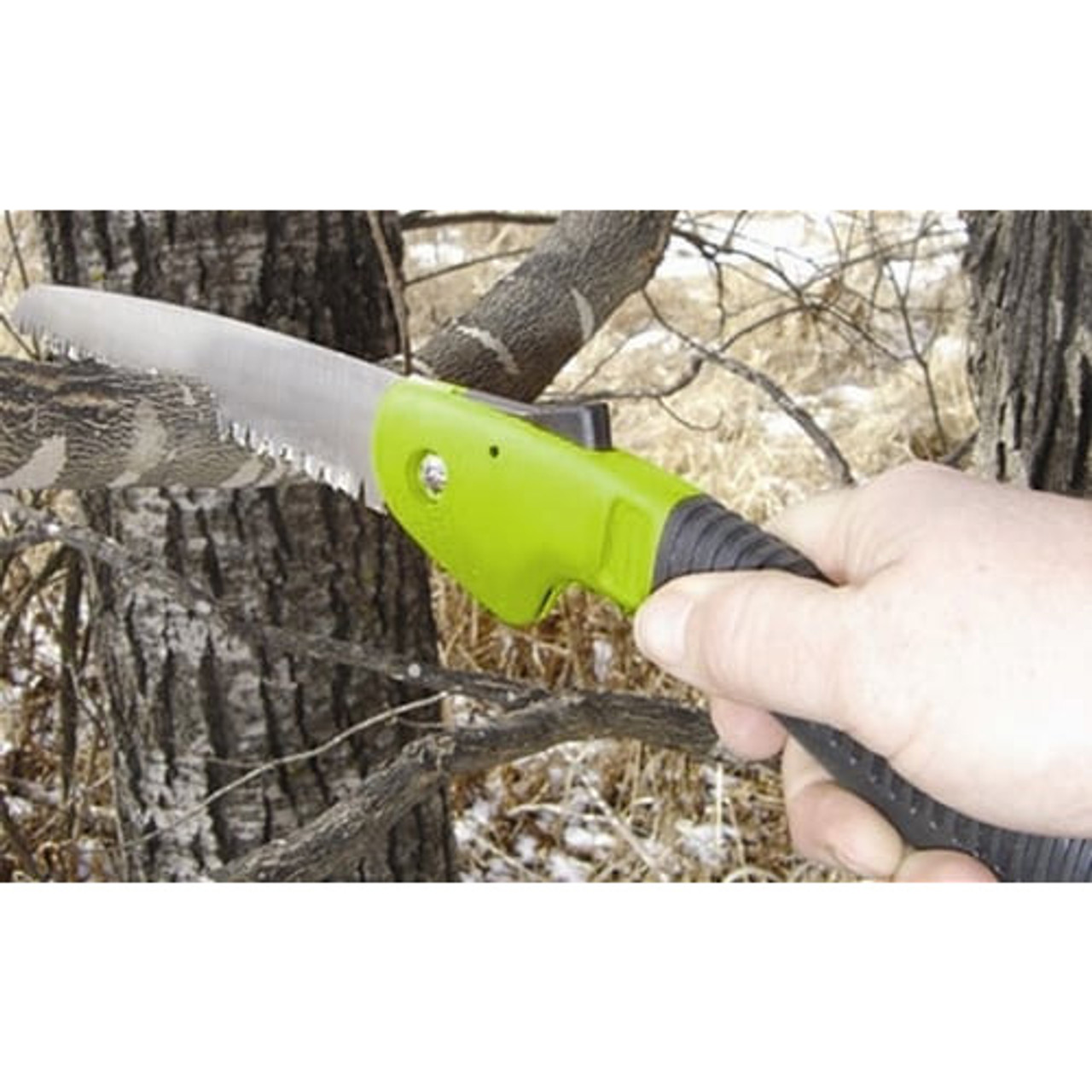 Folding Saw