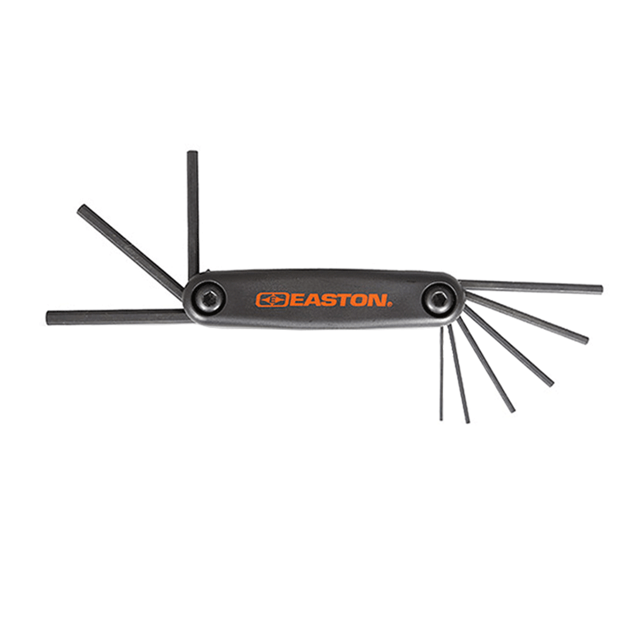 Pro Hex Fold Up Allen Set