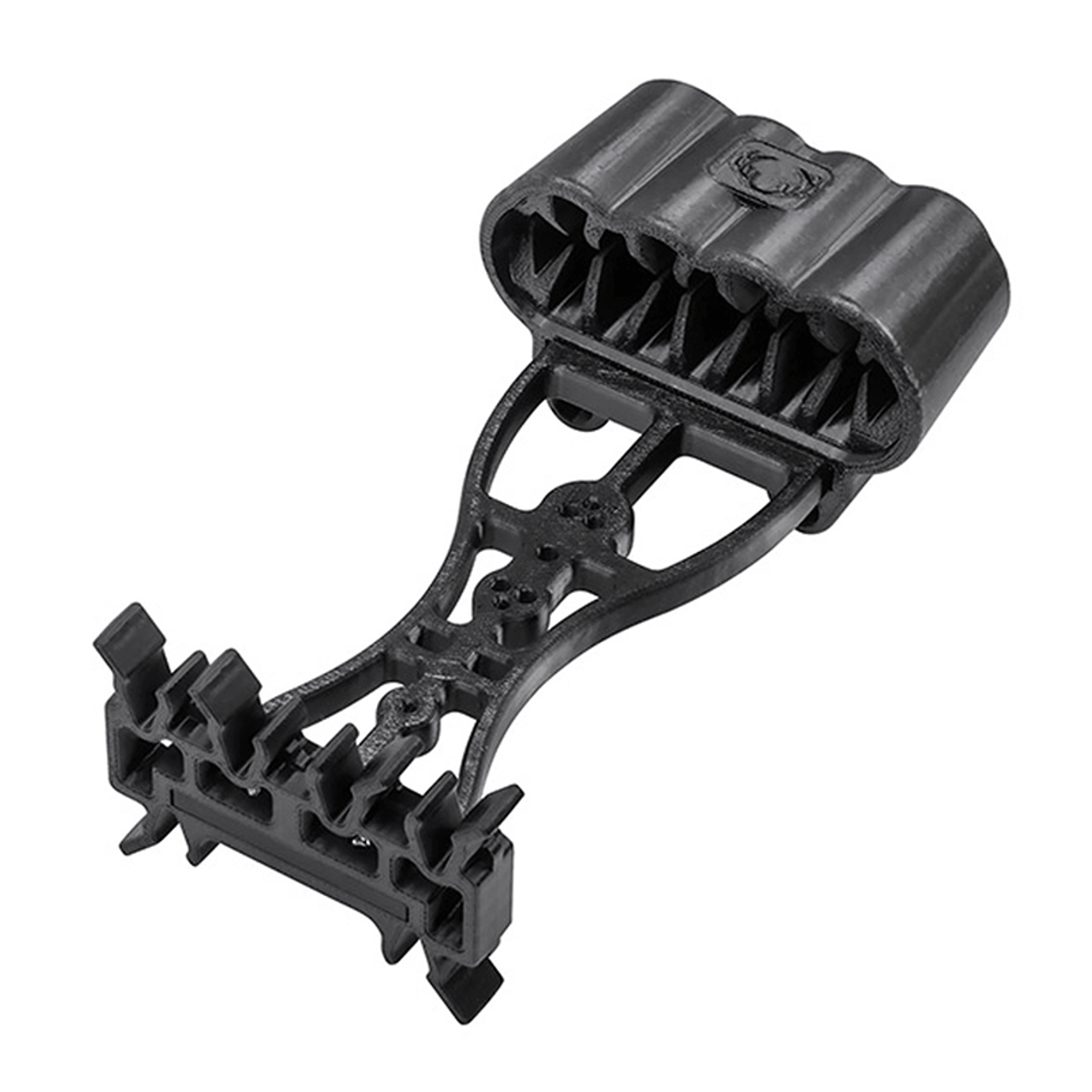 6-Arrow Tech Quiver