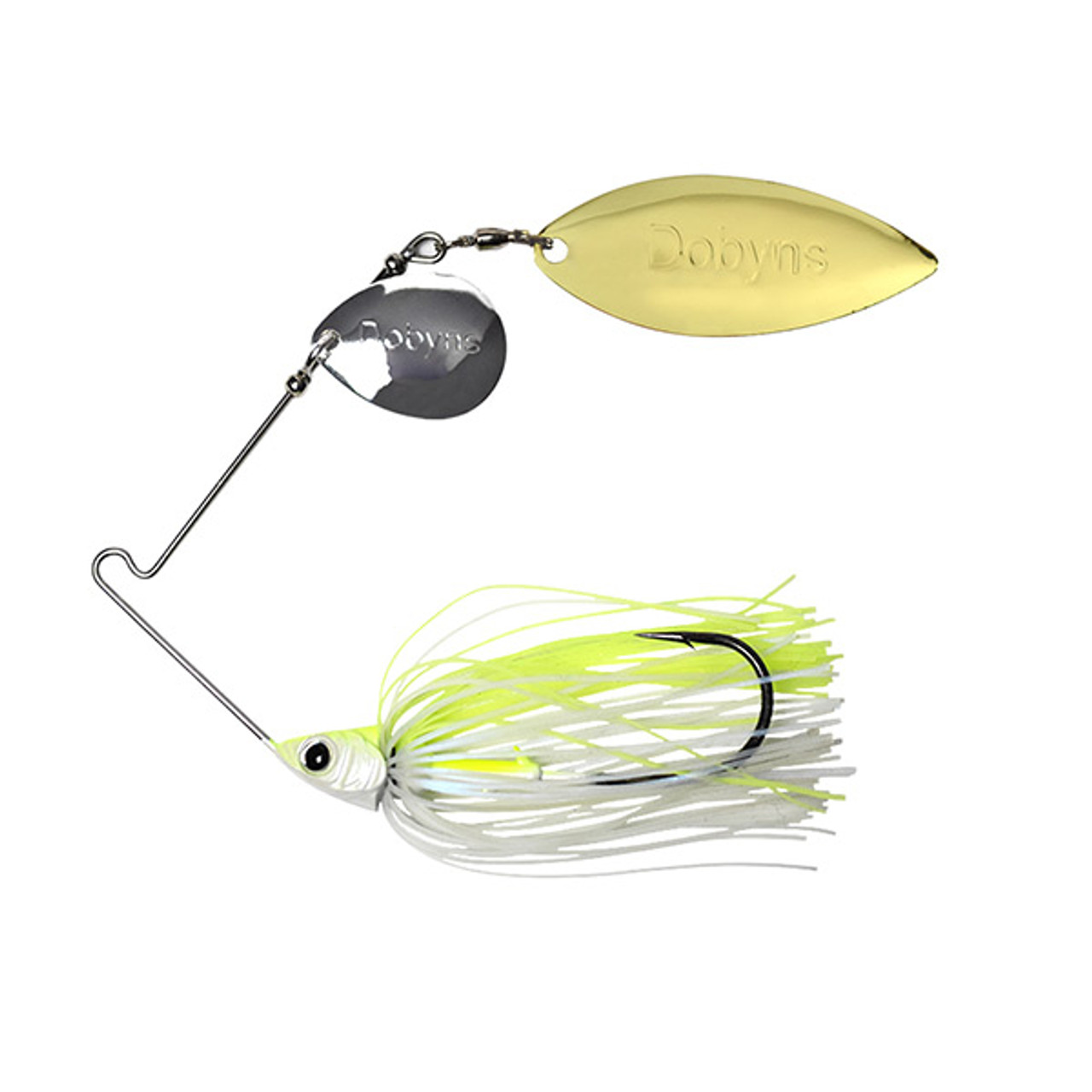 D-Blade Beast 1/2 oz Spinnerbait