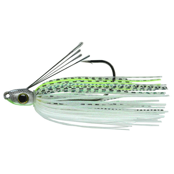 Straight Shooter Pro 3/8 oz Swim Jig