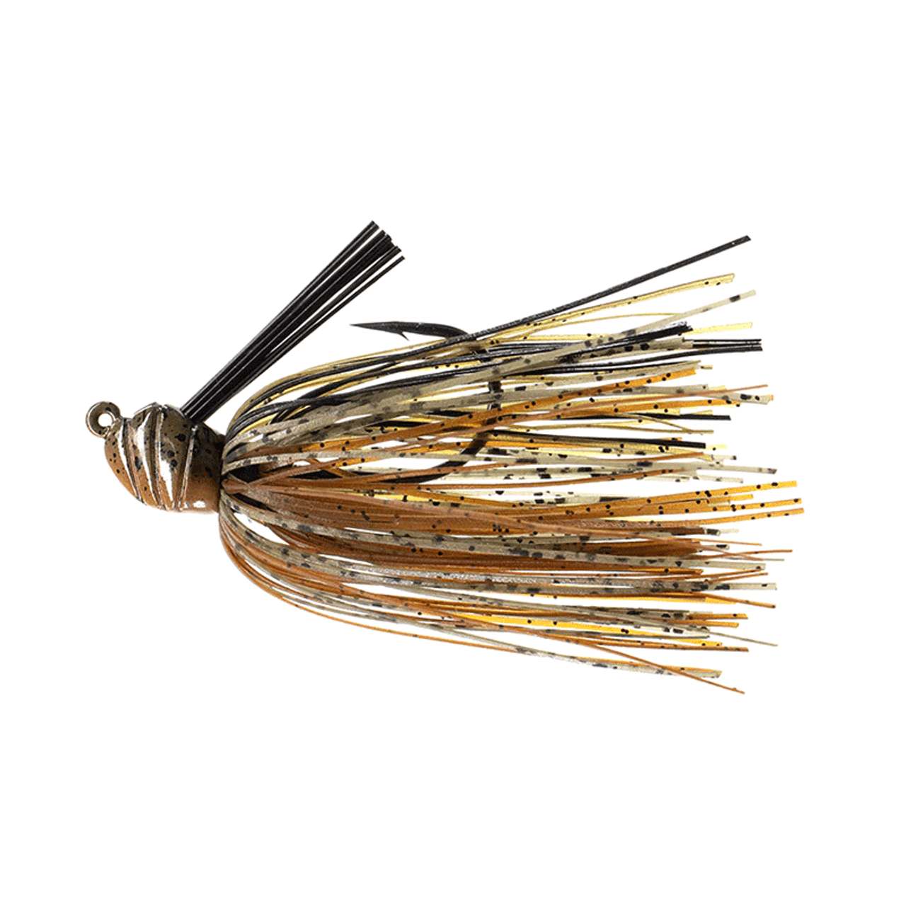Scott Canterbury 5/16 oz Compact Flippin' Jig