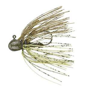 Ike's 1/16 oz Micro Jig