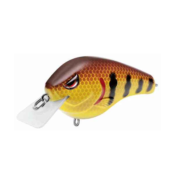 Fat Papa 55 Squarebill Crankbait