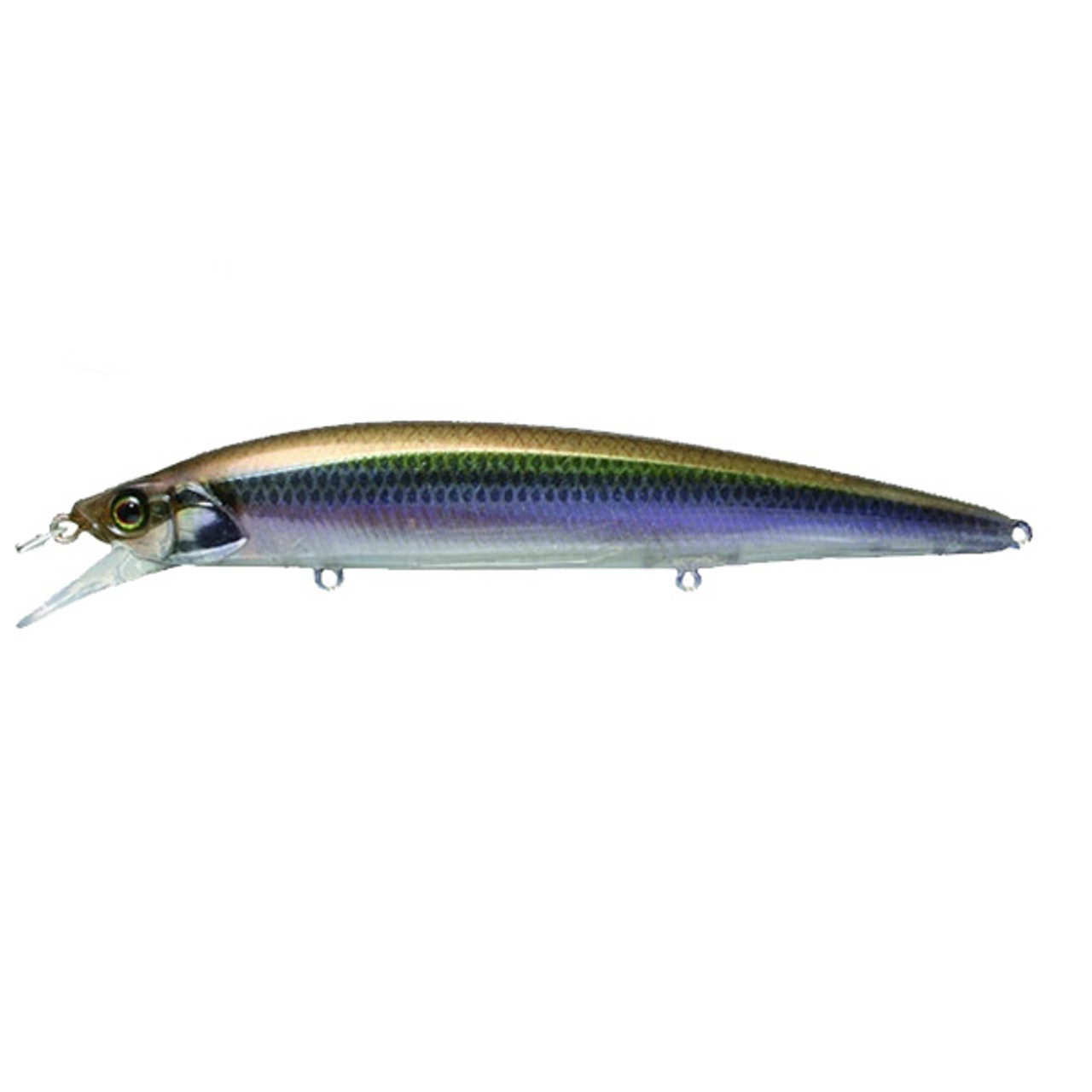 Rerange 110 Jerkbait