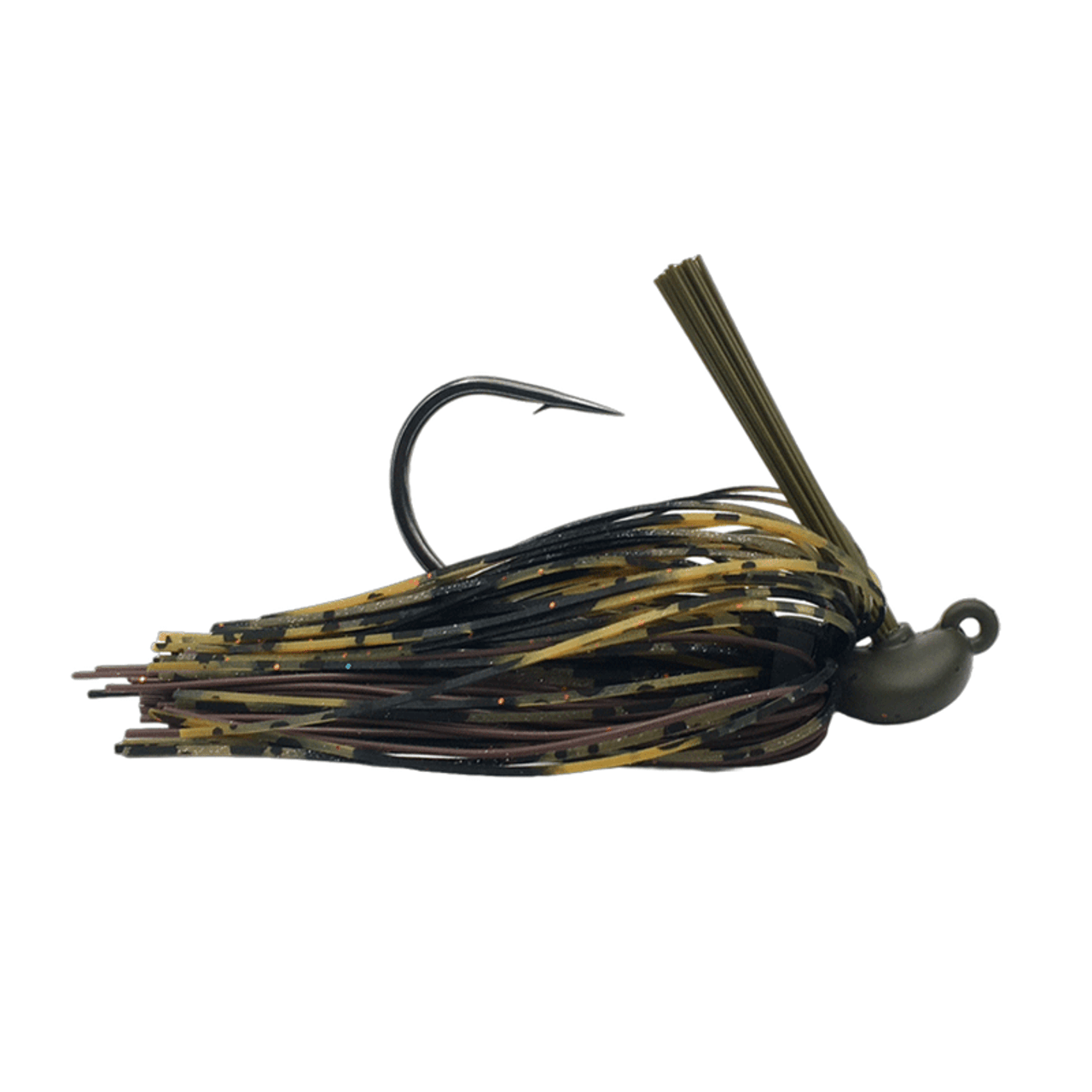 Tungsten 1/2 oz Vanquish Flippin' Jig