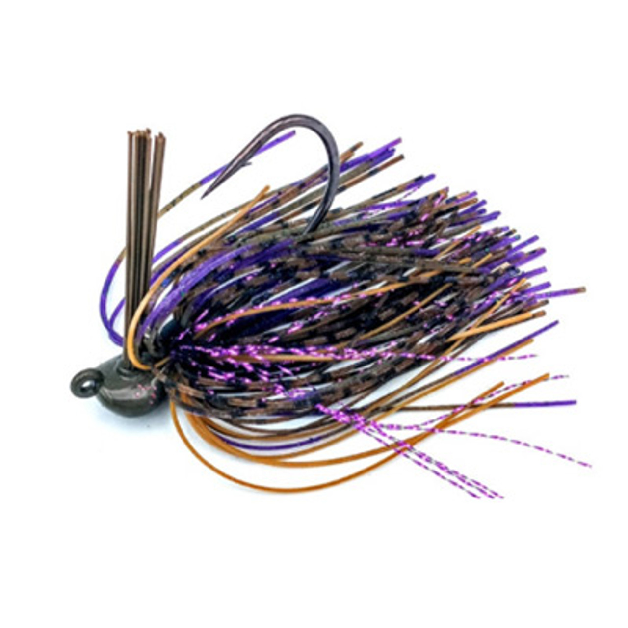 Beast Coast Tungsten 3/8 oz. Vanquish Flippin' Jig