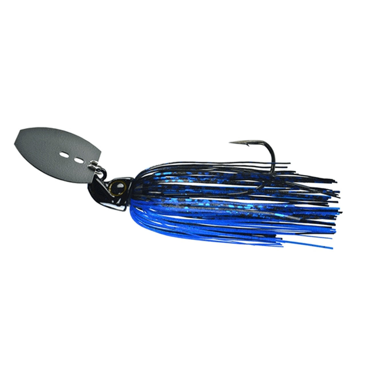 Shock Blade Pro 1/2 oz Bladed Jig