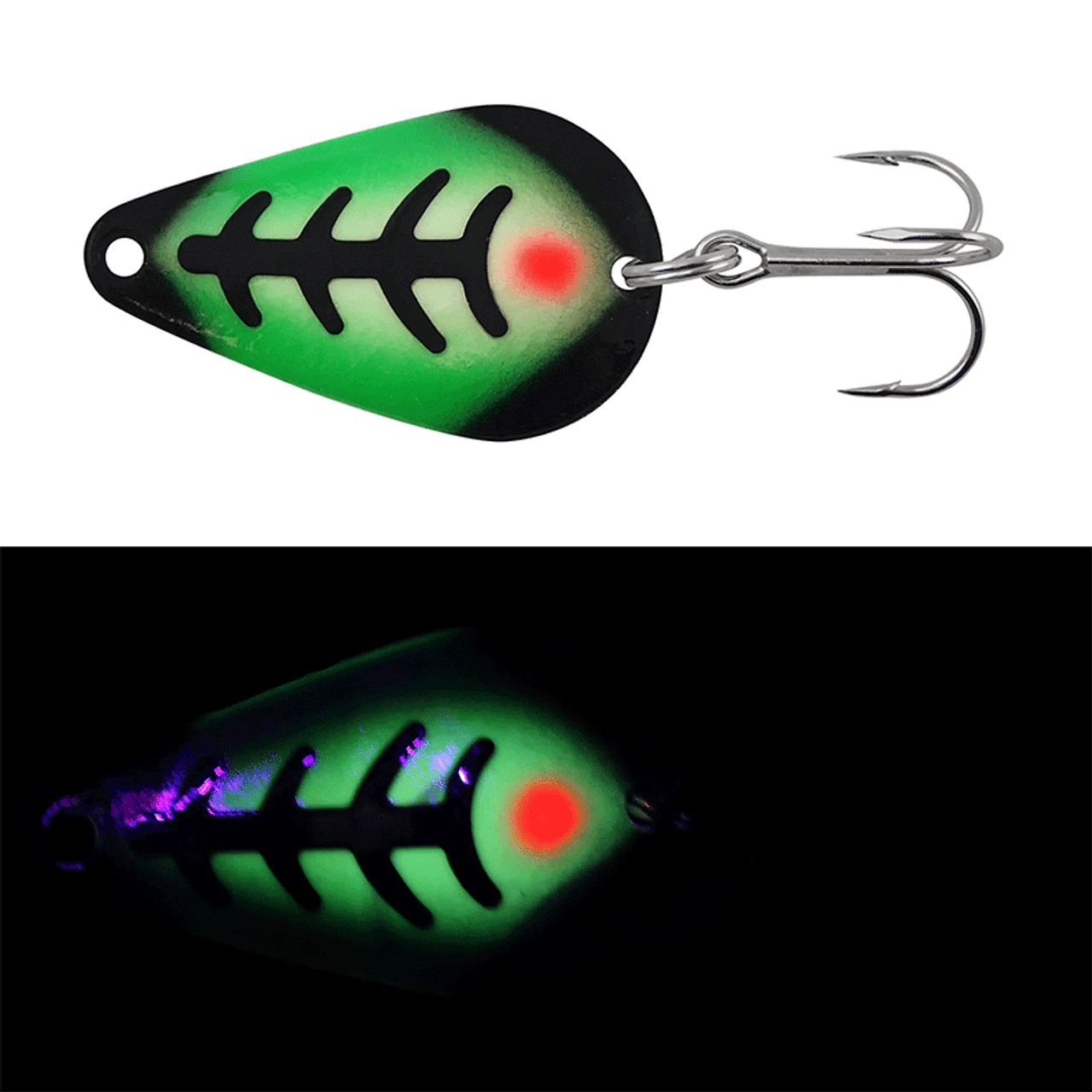 Casting 3/4 oz Spoon